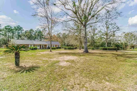 Exterior - 1661 Blanc Ln, Cantonment, FL 32533 photo 5 of 21