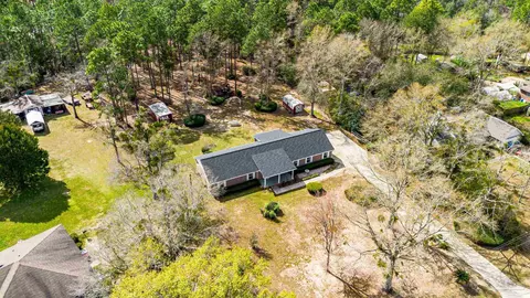 Exterior - 1661 Blanc Ln, Cantonment, FL 32533 photo 8 of 21