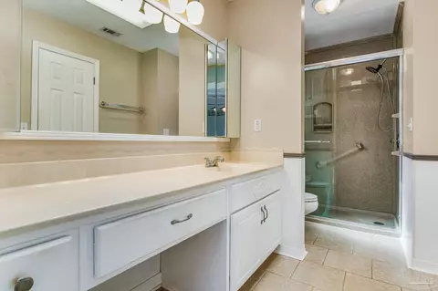 Bath - 1661 Blanc Ln, Cantonment, FL 32533 photo 1 of 4