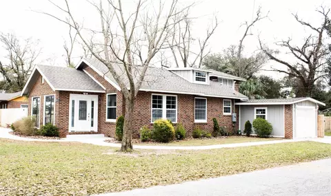 3131 W Cervantes St, Pensacola, FL 32505