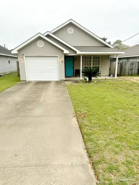 8409 Fowler Ave, Pensacola, FL 32534