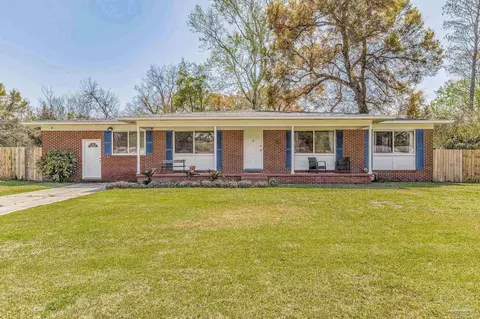 5703 Almax Ct, Pensacola, FL 32506
