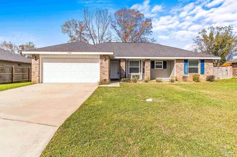 6305 Apple Ridge Cir, Pensacola, FL 32526