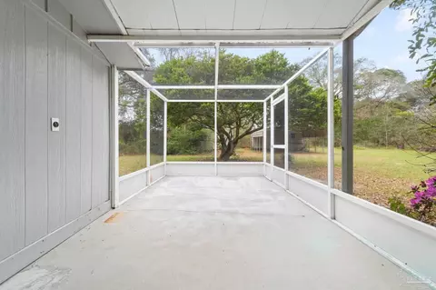 Exterior - 5715 Quintette Rd, Pace, FL 32571 photo 3 of 10
