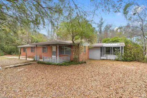 Exterior - 5715 Quintette Rd, Pace, FL 32571 photo 9 of 10