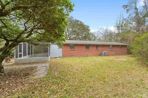 Exterior - 5715 Quintette Rd, Pace, FL 32571 photo 5 of 10