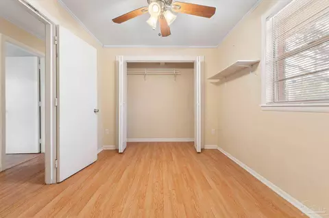 Bedroom - 5715 Quintette Rd, Pace, FL 32571 photo 1 of 2