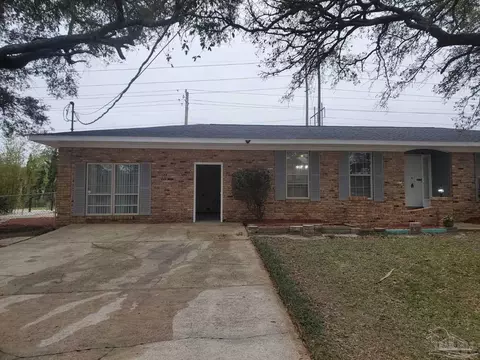 1837 Broyhill Ct, Pensacola, FL 32526