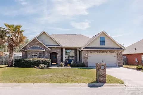 6120 Marie Dr, Gulf Breeze, FL 32563