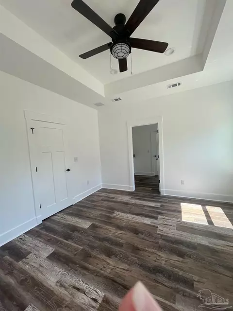 Bedroom - 3861 Wilkes St, Pace, FL 32571 photo 3 of 5