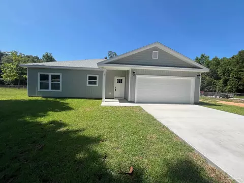 3861 Wilkes St, Pace, FL 32571