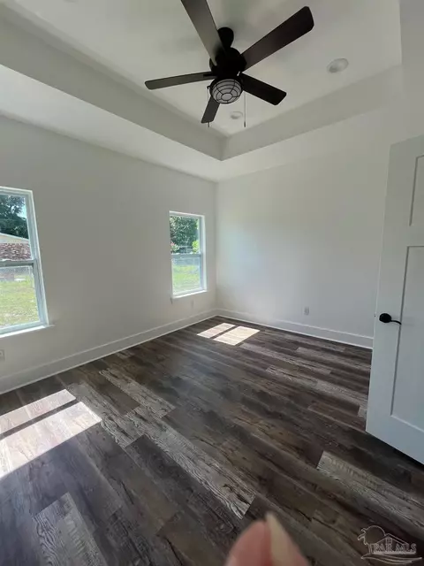 Bedroom - 3861 Wilkes St, Pace, FL 32571 photo 2 of 5