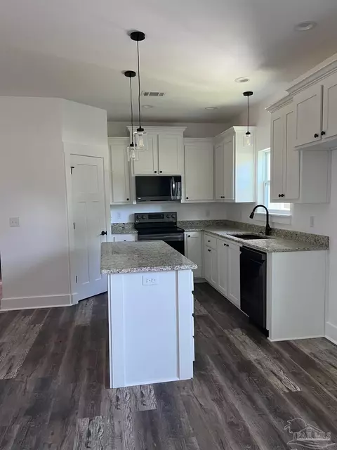 Kitchen - 3861 Wilkes St, Pace, FL 32571 photo 1 of 1