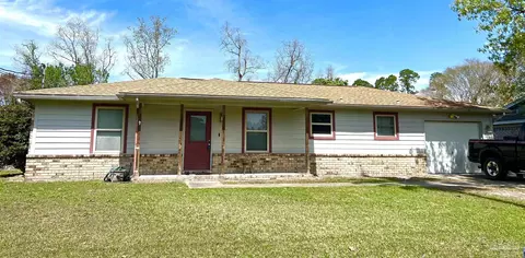 10312 Tanton Rd, Pensacola, FL 32506