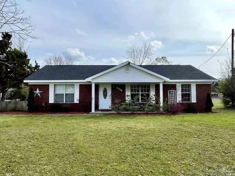 4336 Indiana Cir, Pace, FL 32571