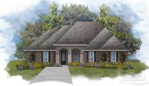 2972 Ridge Trail Blvd 28-c #28-C (), Cantonment, FL 32533