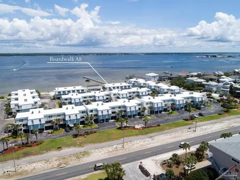 1100 Ft Pickens Rd #A8, Pensacola Beach, FL 32561