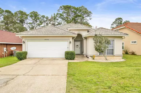 4032 Embers Lndg, Pensacola, FL 32505