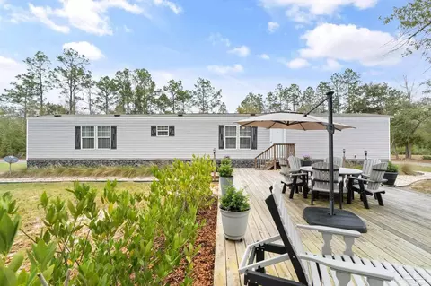 11423 Bliss Way, Milton, FL 32583
