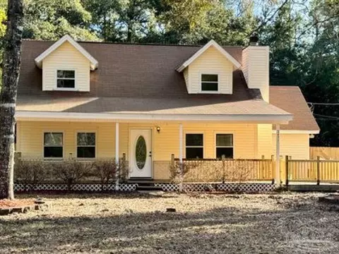 5471 Cottonwood Dr, Milton, FL 32570