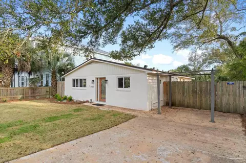 1507 W Wright St, Pensacola, FL 32501