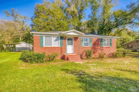 622 N 63rd Ave, Pensacola, FL 32506