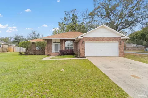 5742 Pebble Vw, Milton, FL 32583