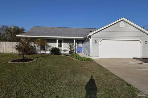 2025 Burjonik Dr, Navarre, FL 32566