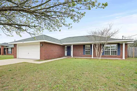 4935 Spencer Oaks Blvd, Pace, FL 32571 photo 5