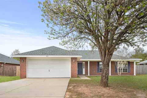 4935 Spencer Oaks Blvd, Pace, FL 32571 photo 3