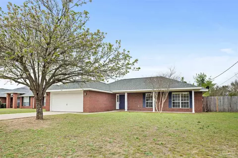 4935 Spencer Oaks Blvd, Pace, FL 32571 photo 2