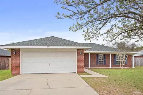 4935 Spencer Oaks Blvd, Pace, FL 32571 photo 4