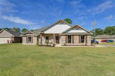 6524 Gentle Rain Dr, Milton, FL 32570