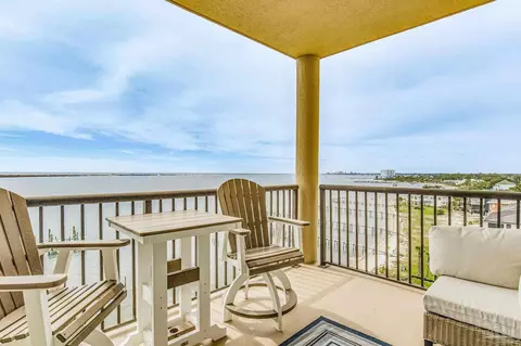 10335 Gulf Beach Hwy #706, Pensacola, FL 32507