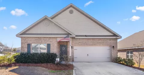 7680 Burnside Loop, Pensacola, FL 32526