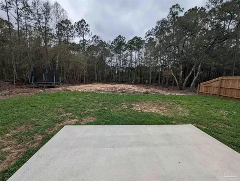 Exterior - 6835 Stirrup Ln, Milton, FL 32570 photo 4 of 4