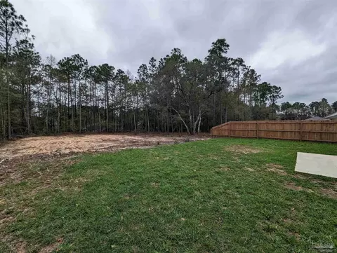 Exterior - 6835 Stirrup Ln, Milton, FL 32570 photo 3 of 4