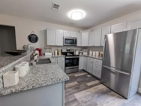 Kitchen - 6835 Stirrup Ln, Milton, FL 32570 photo 1 of 5