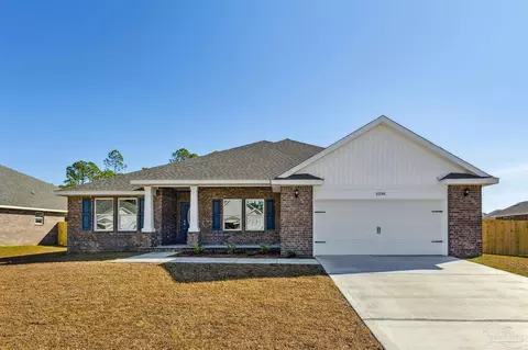 9158 Trident Rd, Milton, FL 32583