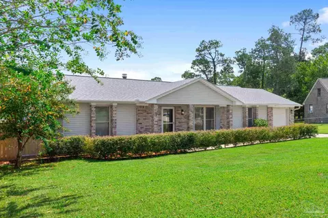 4631 Pebble Creek Dr, Pensacola, FL 32526