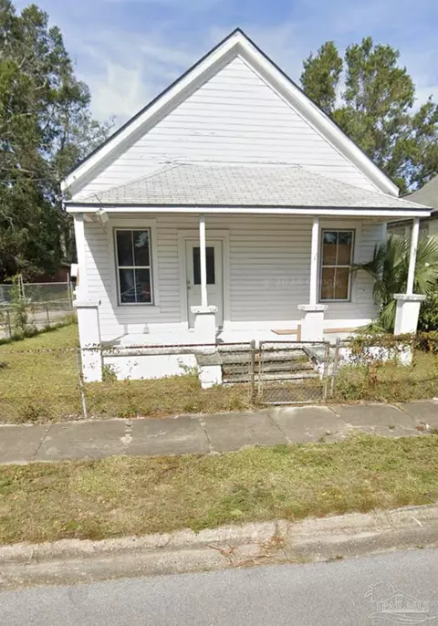 410 E Desoto, Pensacola, FL 32501