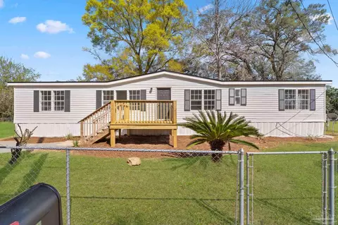 3264 Peagler Plaza Rd, Pensacola, FL 32505
