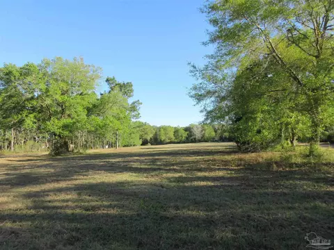 Exterior - 5040 Braxton Ln, Pace, FL 32571 photo 18 of 20