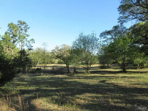 Exterior - 5040 Braxton Ln, Pace, FL 32571 photo 19 of 20