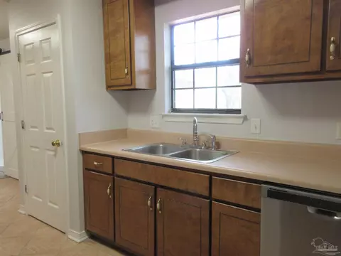 Kitchen - 5040 Braxton Ln, Pace, FL 32571 photo 3 of 3