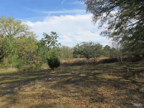 Exterior - 5040 Braxton Ln, Pace, FL 32571 photo 14 of 20