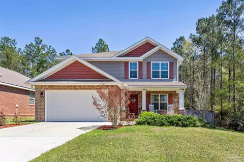 6076 Whisper Creek Blvd, Milton, FL 32570