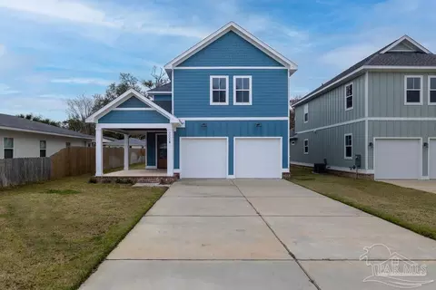 3005 E Lloyd St #B, Pensacola, FL 32503