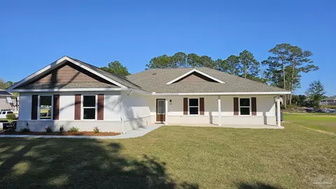 3135 Duke Dr, Gulf Breeze, FL 32563