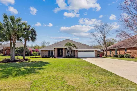 6065 W Cambridge Way, Pace, FL 32571